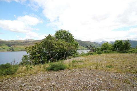 Land for sale, Plot At Lon Fiodhaig, Letters, Garve, IV23