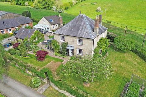 undefined, Moore's Cottage Farm and Land, Upper Mayfield