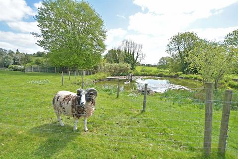 undefined, Moore's Cottage Farm and Land, Upper Mayfield