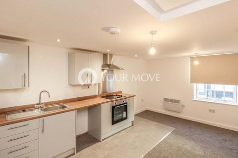 1 bedroom flat to rent, Crown Street, Telford TF1