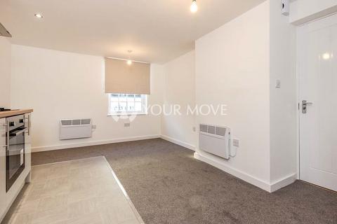 1 bedroom flat to rent, Crown Street, Telford TF1