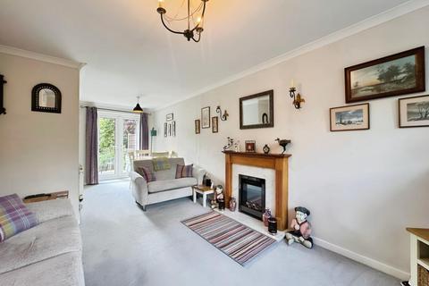 3 bedroom semi-detached house for sale, Muirfield Close, Wilmslow