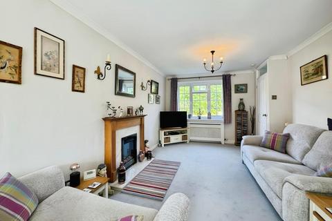 3 bedroom semi-detached house for sale, Muirfield Close, Wilmslow