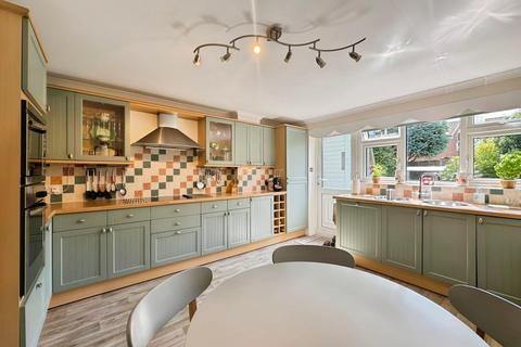 3 bedroom semi-detached house for sale, Muirfield Close, Wilmslow