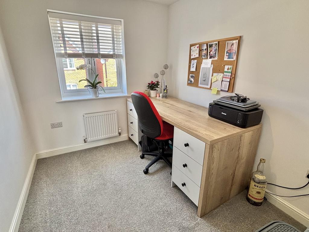 Bedroom 4