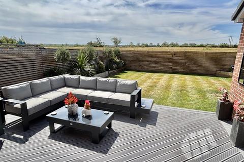 4 bedroom detached house for sale, Countesthorpe, Leicester LE8