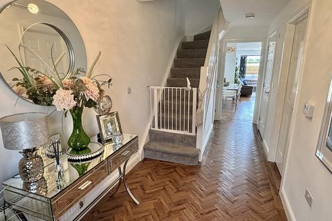 4 bedroom detached house for sale, Countesthorpe, Leicester LE8