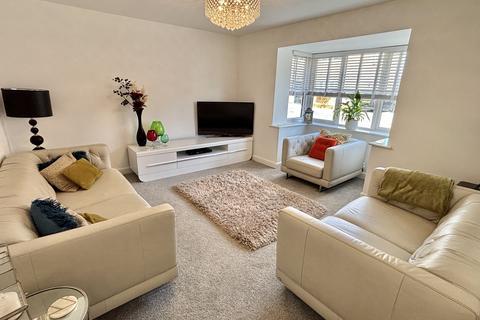 4 bedroom detached house for sale, Countesthorpe, Leicester LE8