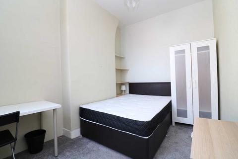 2 bedroom house to rent, Wrenbury Street, Liverpool, Merseyside, L7