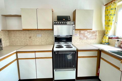 2 bedroom retirement property for sale, Tudor Road, Llandudno