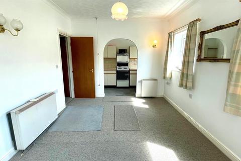 2 bedroom retirement property for sale, Tudor Road, Llandudno