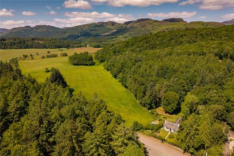 3 bedroom detached house for sale, Easter Tullybannocher Farm Cottage, Comrie, Crieff, Perthshire, PH6