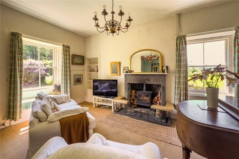 3 bedroom detached house for sale, Easter Tullybannocher Farm Cottage, Comrie, Crieff, Perthshire, PH6