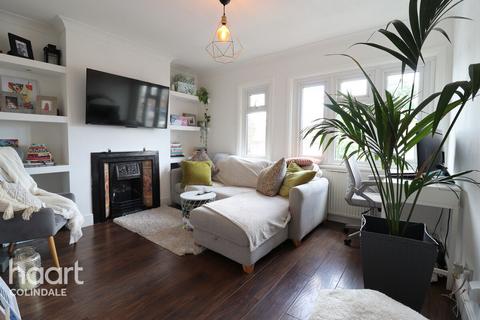 2 bedroom maisonette for sale, Edgware Road, NW9