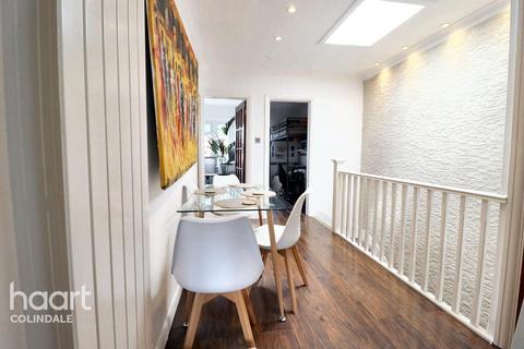 Edgware Road, NW9