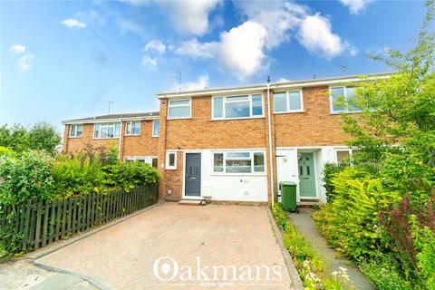 3 bedroom terraced house for sale, Greenside, Bromsgrove B60