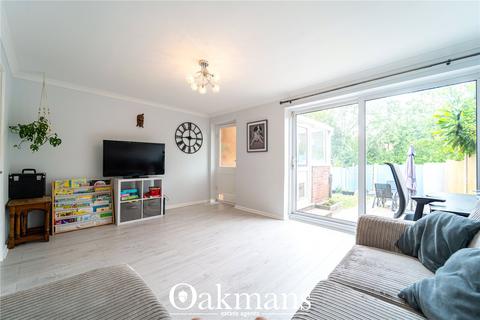 3 bedroom terraced house for sale, Greenside, Bromsgrove B60
