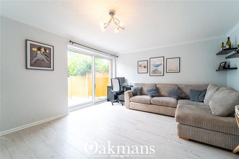 3 bedroom terraced house for sale, Greenside, Bromsgrove B60