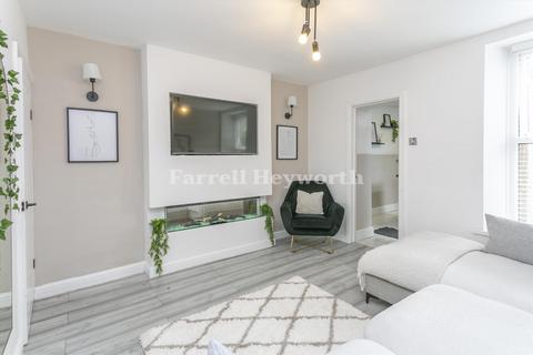 undefined, Market Street, Dalton In Furness LA15