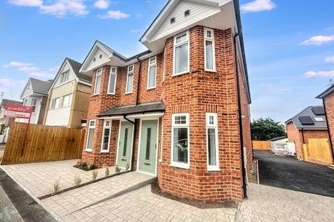 undefined, Bournemouth