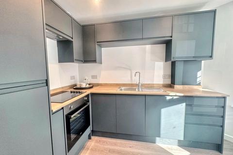 undefined, Bournemouth