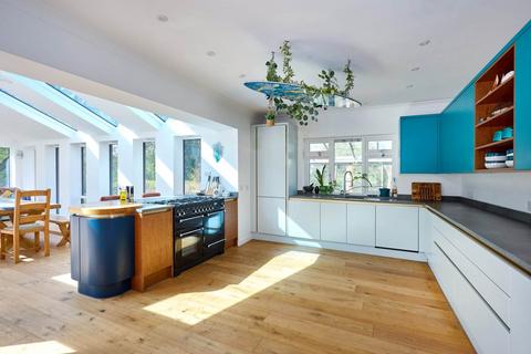 4 bedroom detached bungalow for sale, Brick Kiln Lane, Norwich NR14