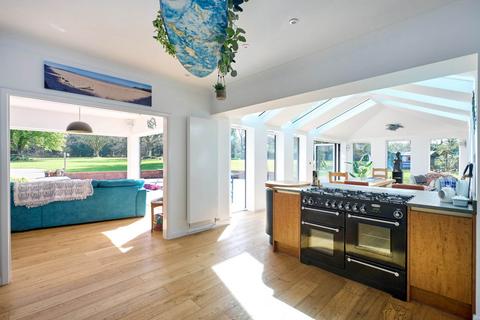 4 bedroom detached bungalow for sale, Brick Kiln Lane, Norwich NR14