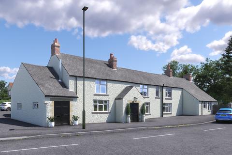 4 bedroom detached house for sale, Oakerthorpe, Alfreton, DE55