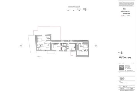 4 bedroom detached house for sale, Oakerthorpe, Alfreton, DE55