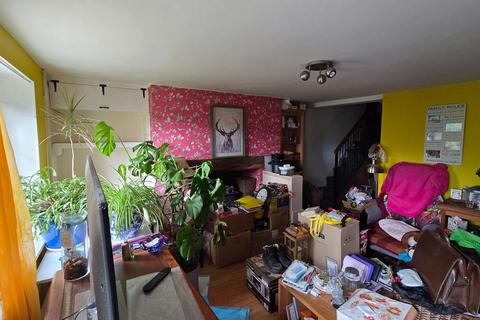2 bedroom terraced house for sale, Yellow Row, Pontypool NP4