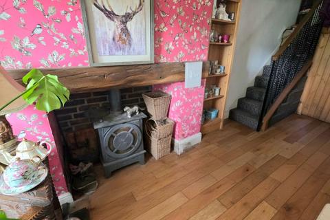 2 bedroom terraced house for sale, Yellow Row, Pontypool NP4