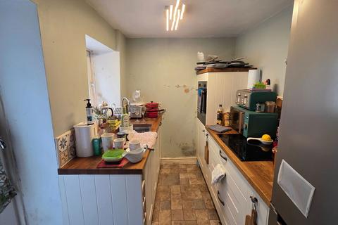 2 bedroom terraced house for sale, Yellow Row, Pontypool NP4