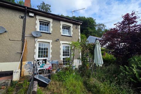 undefined, Yellow Row, Pontypool NP4