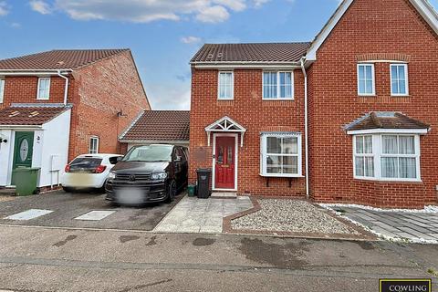 24 Barra Glade, Wickford, SS12 9GU
