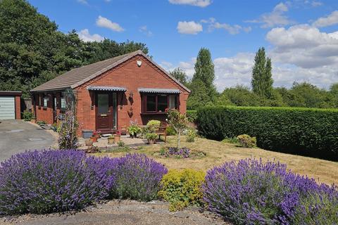 35 Juniper Gardens, Bingham, Nottingham, NG13 8UA