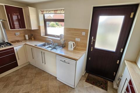 35 Juniper Gardens, Bingham, Nottingham, NG13 8UA