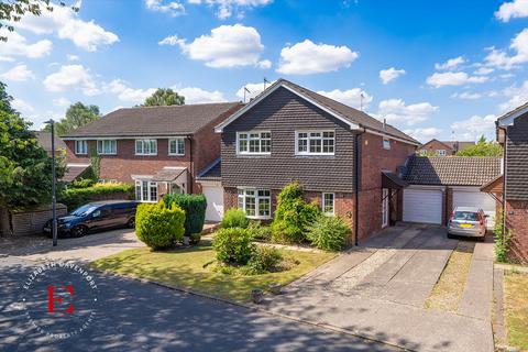 undefined, Wisley Grove, Kenilworth, CV8