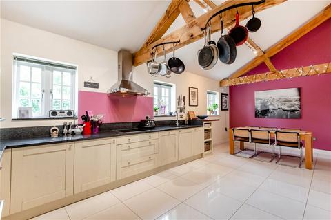 undefined, Hurstbourne Priors, Whitchurch, Hampshire, RG28
