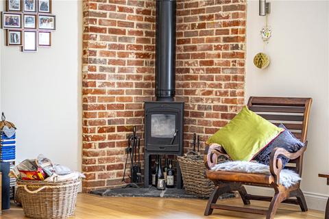 undefined, Hurstbourne Priors, Whitchurch, Hampshire, RG28