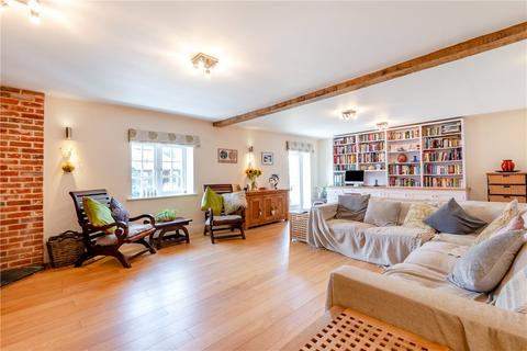 undefined, Hurstbourne Priors, Whitchurch, Hampshire, RG28