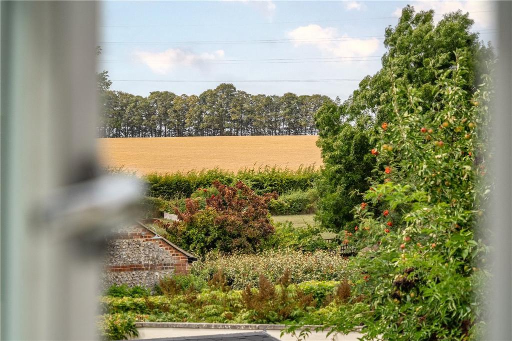 Window View