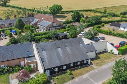 undefined, Hurstbourne Priors, Whitchurch, Hampshire, RG28