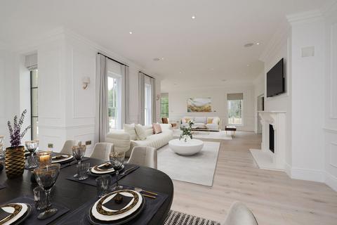 Dendrons The Chase, Oxshott, Leatherhead, KT22 0HR
