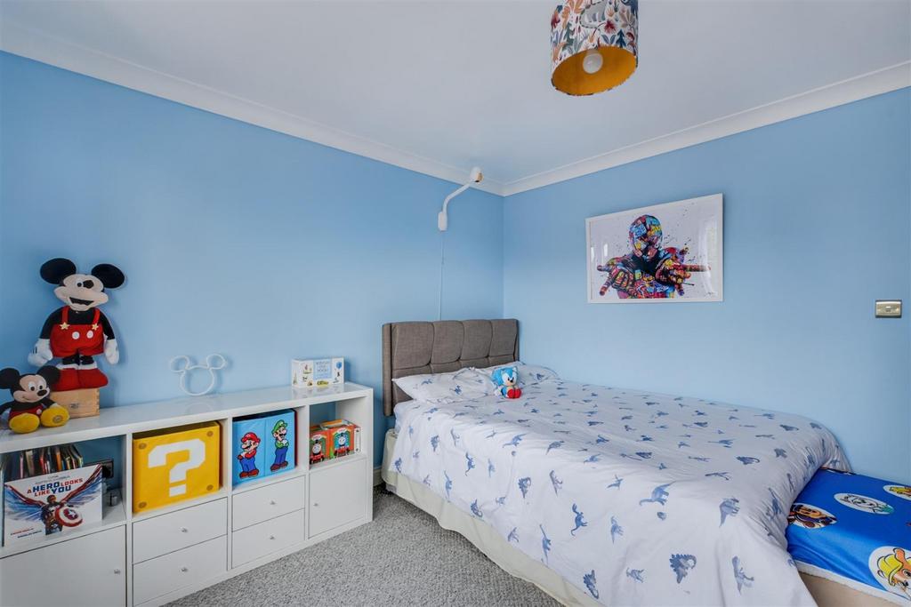 Bedroom 2