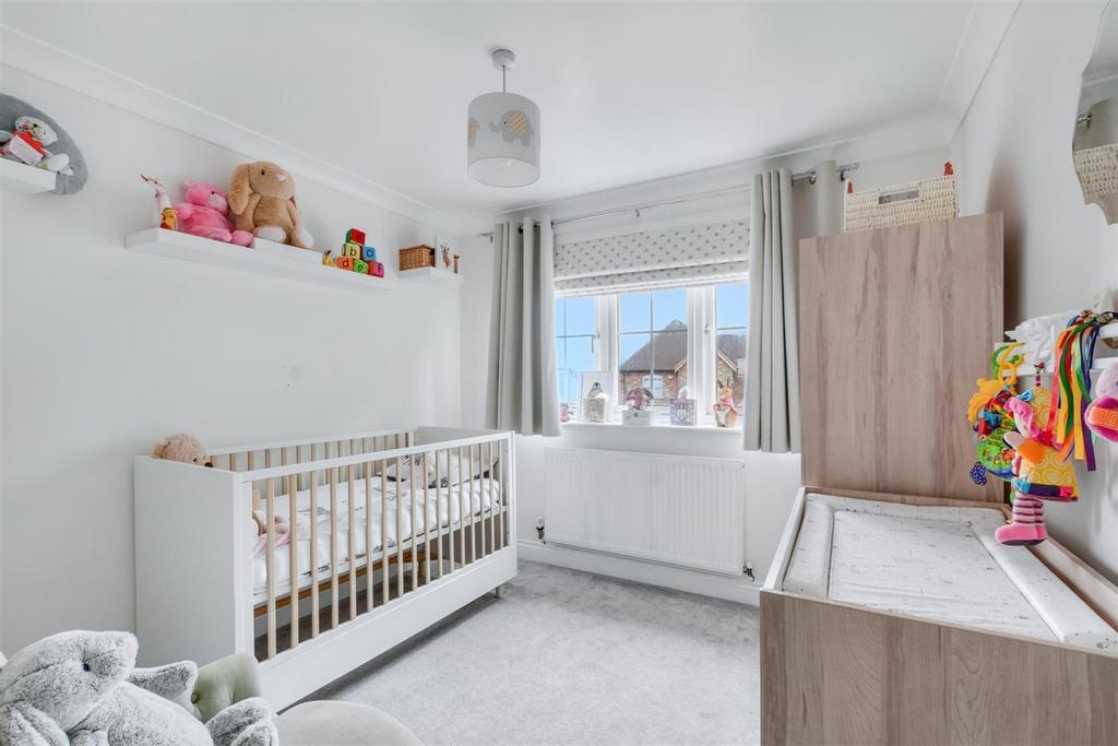 Bedroom 3