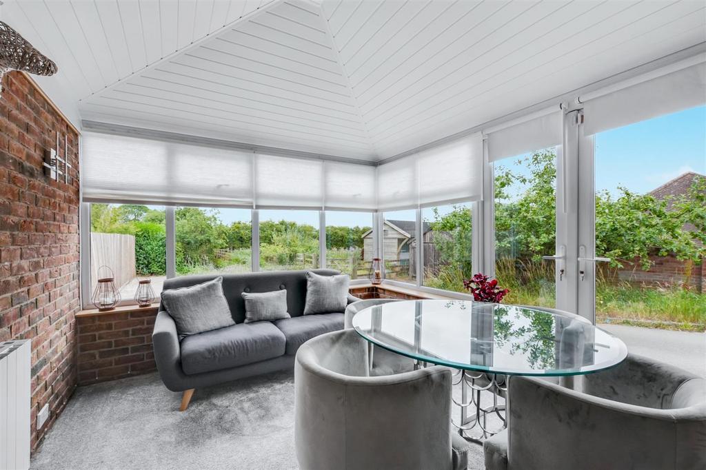 Sun Room