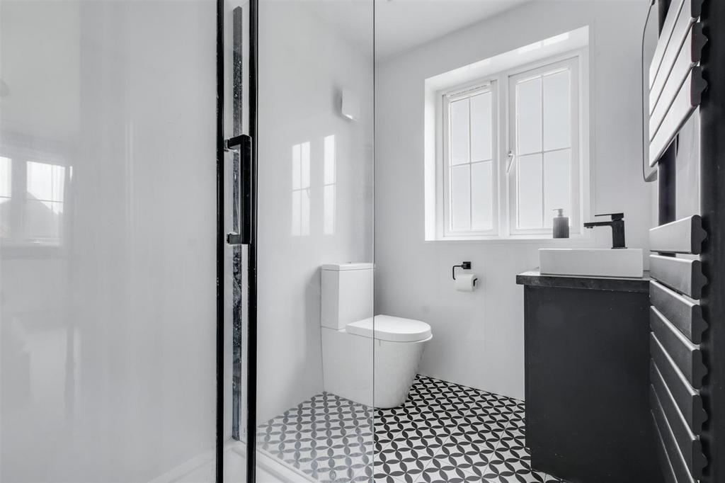 En-Suite