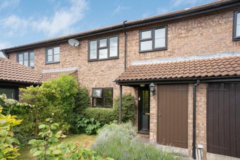 undefined, Boissy Close, St Albans, AL4