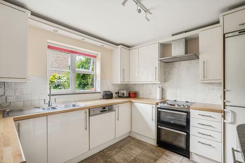 3 bedroom terraced house for sale, Boissy Close, St Albans, AL4