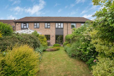 3 bedroom terraced house for sale, Boissy Close, St Albans, AL4